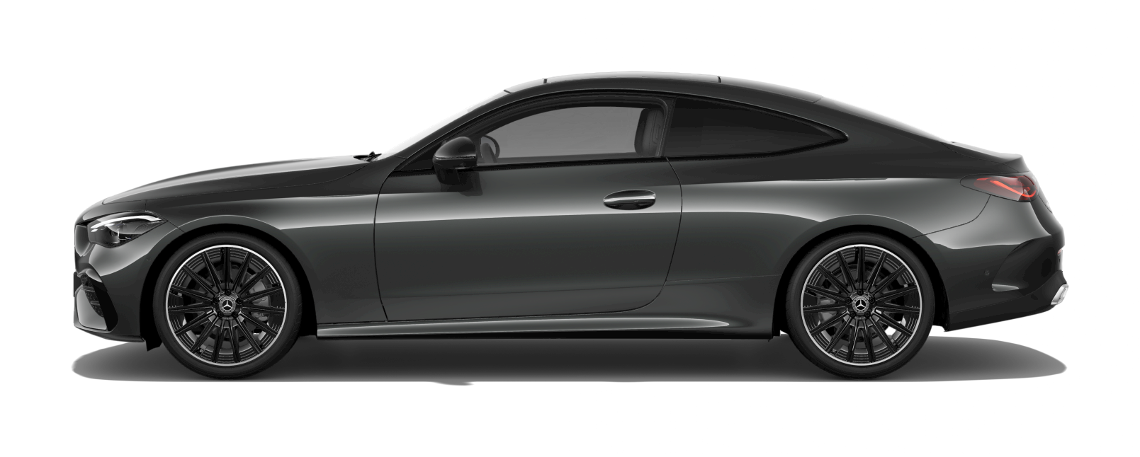 CLE 200 Coupé