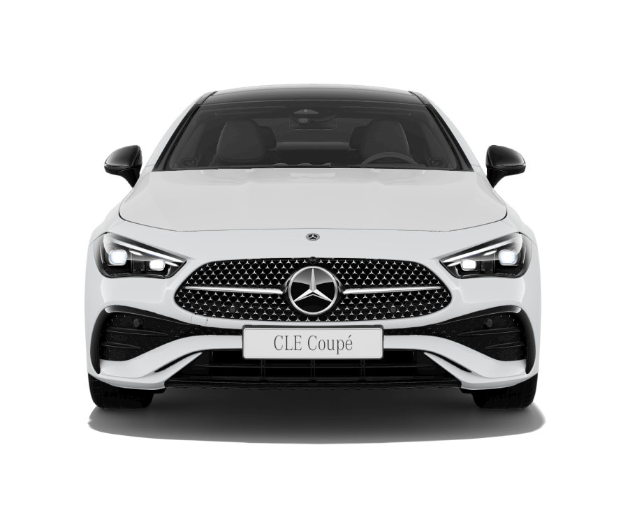 CLE 200 Coupé
