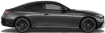 CLE 200 Coupé