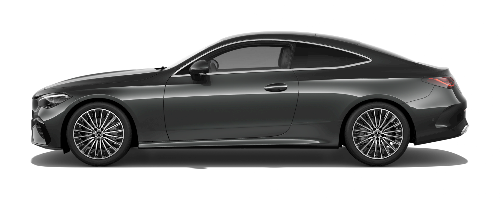 CLE 200 Coupé