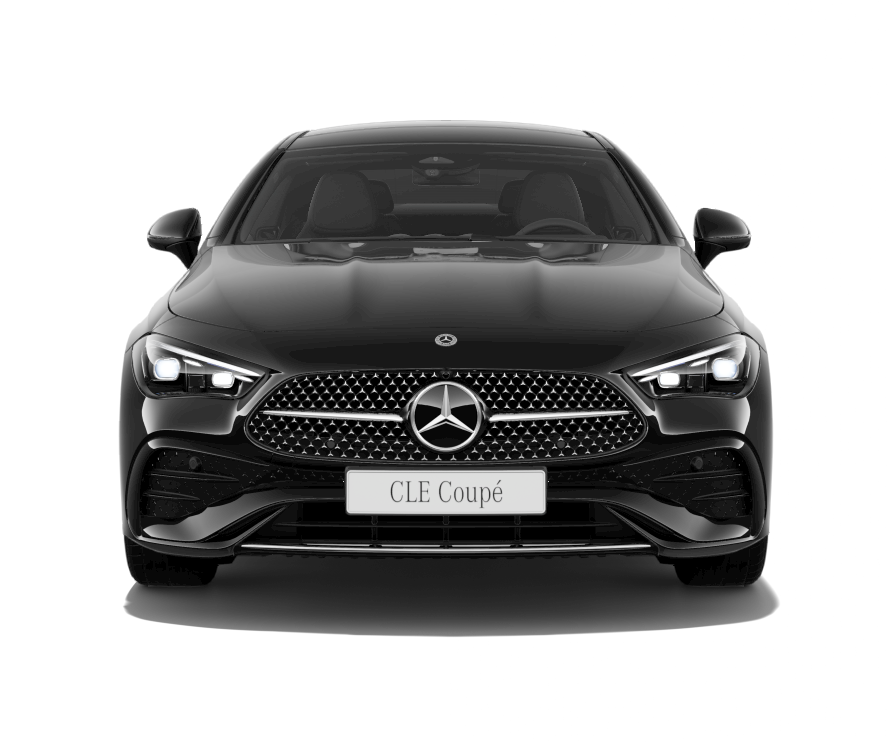 CLE 200 Coupé