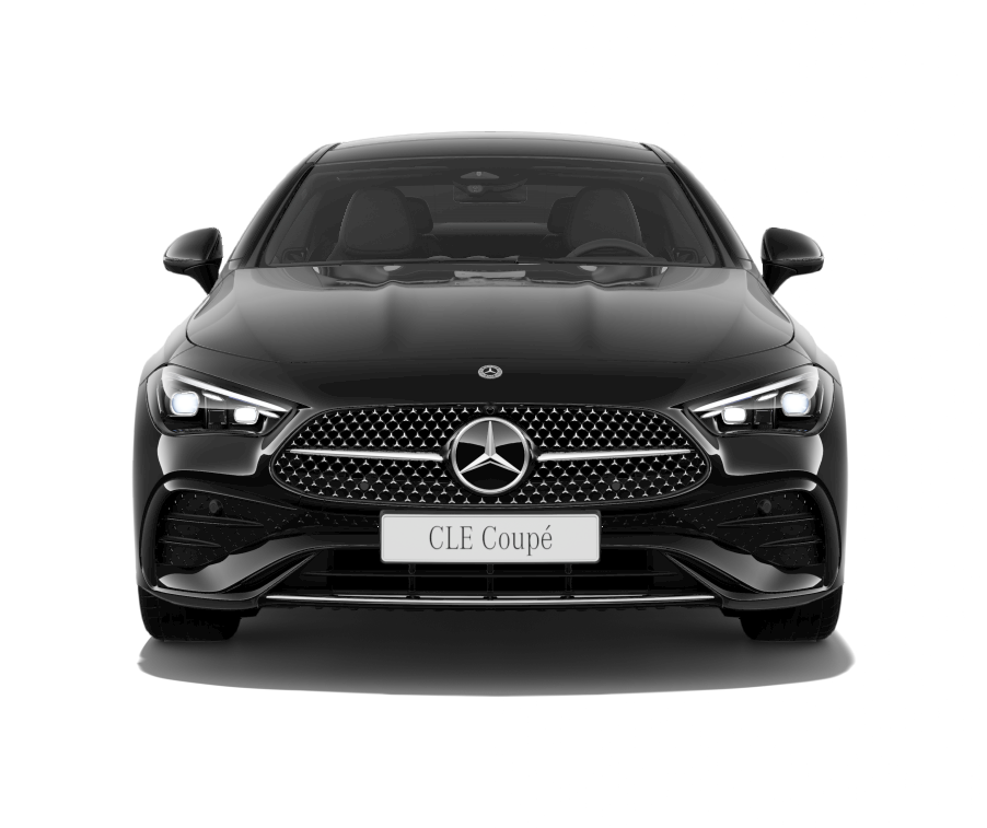 CLE 200 Coupé