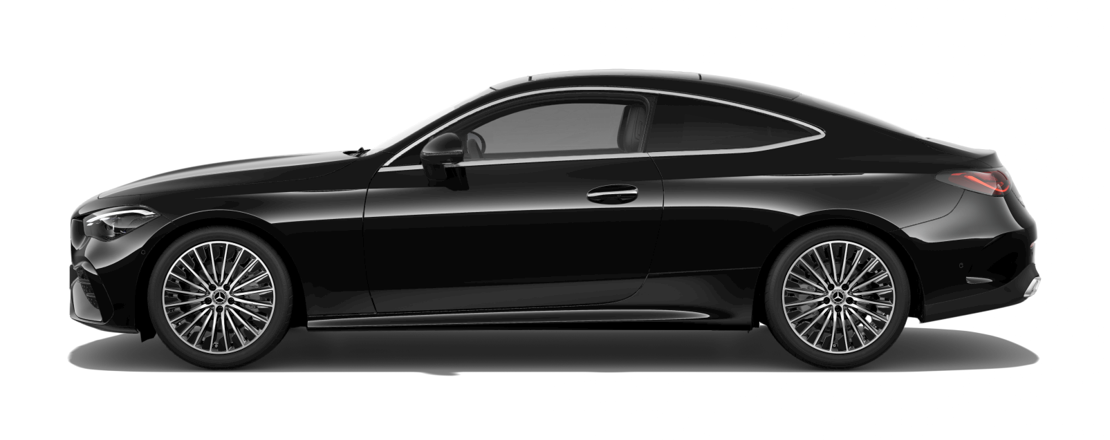 CLE 200 Coupé