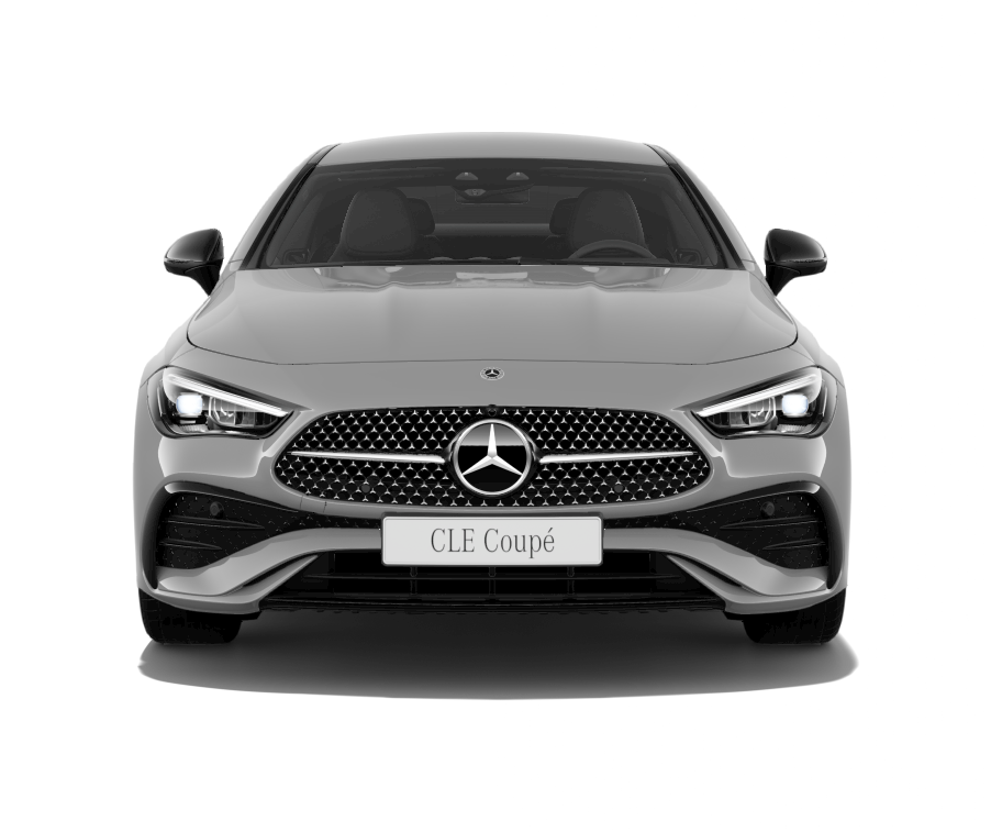 CLE 200 Coupé