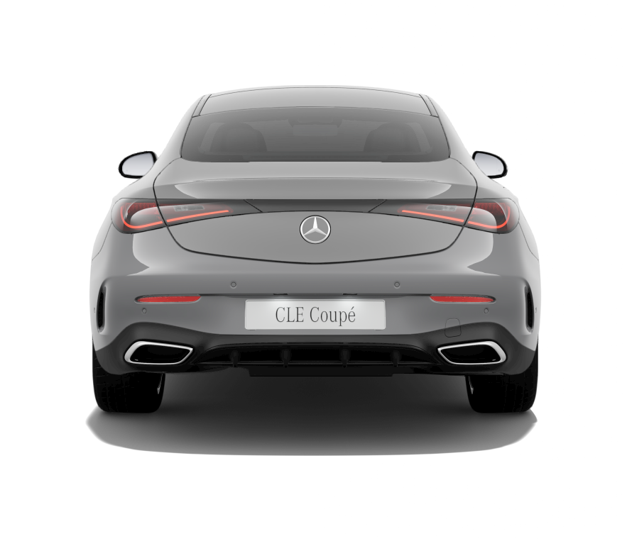 CLE 200 Coupé