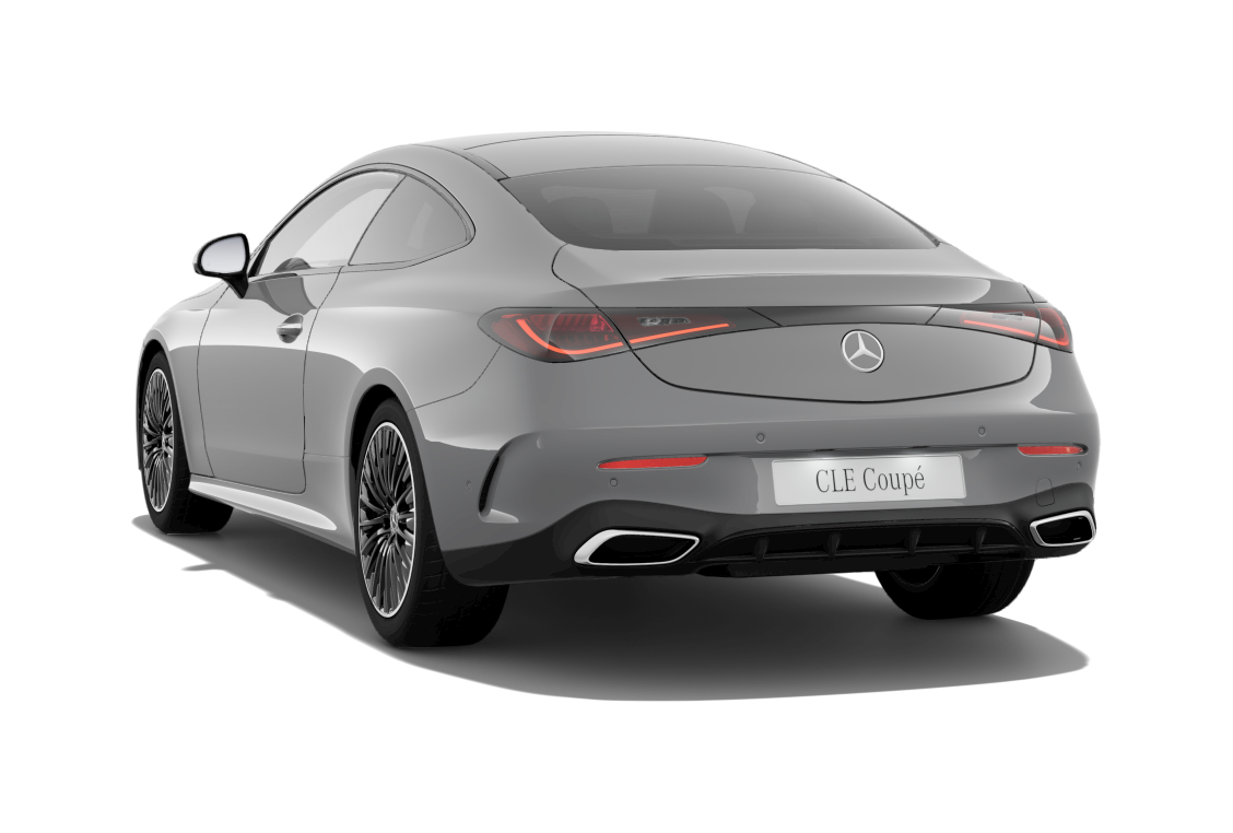 CLE 200 Coupé
