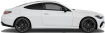 CLE 200 Coupé