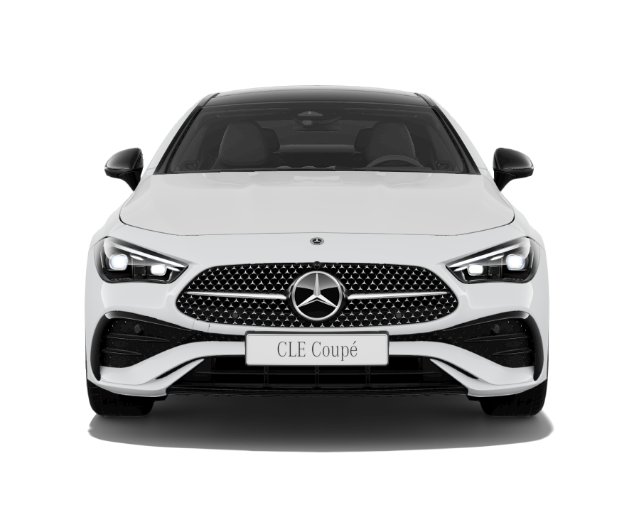CLE 200 Coupé