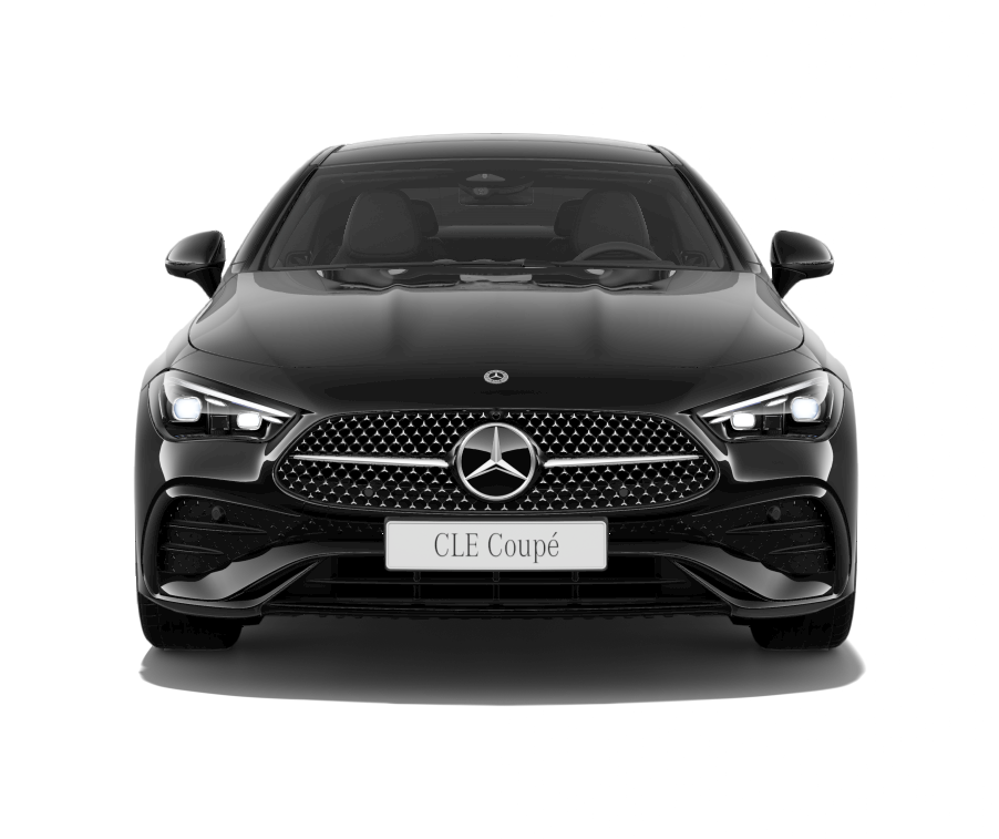 CLE 200 Coupé
