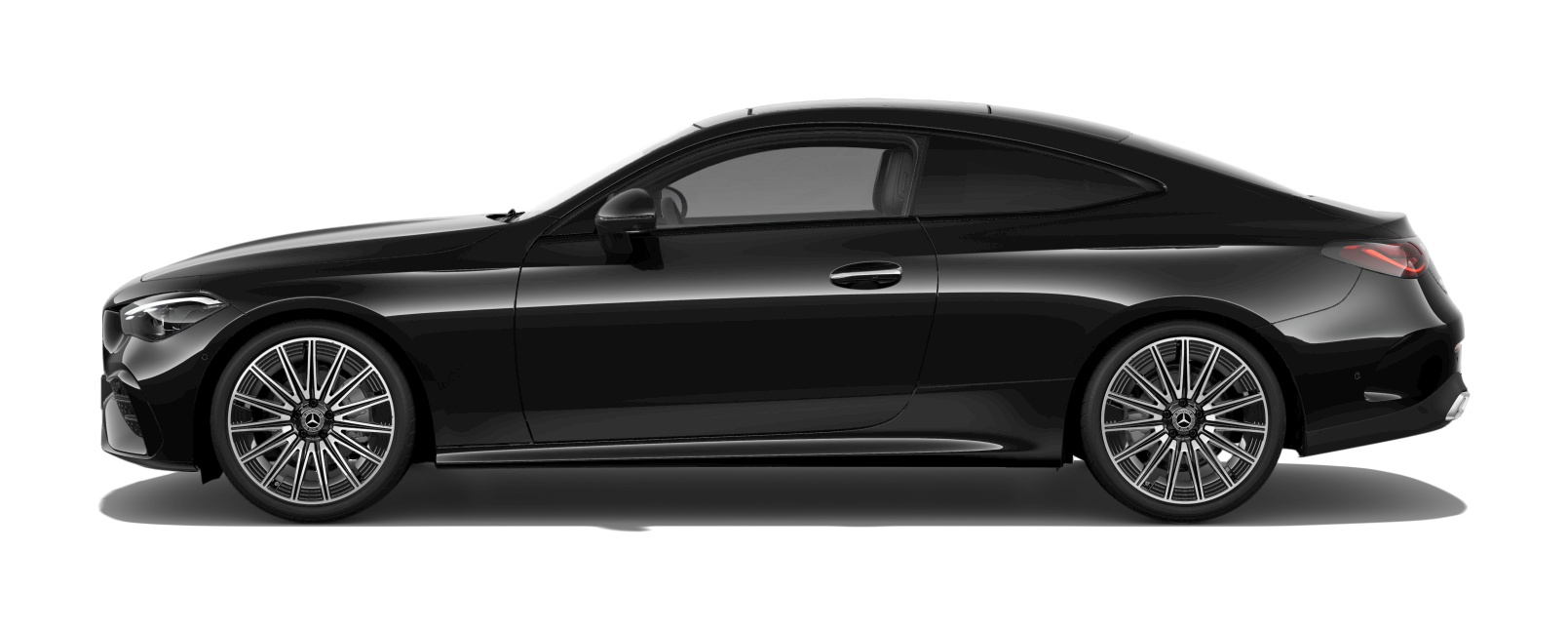 CLE 200 Coupé