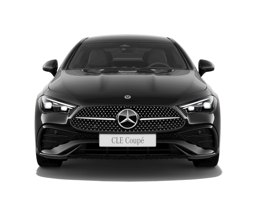 CLE 200 Coupé