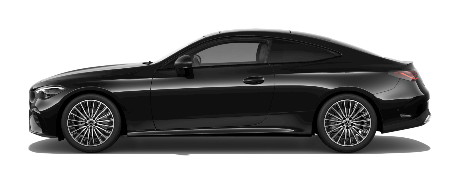 CLE 200 Coupé