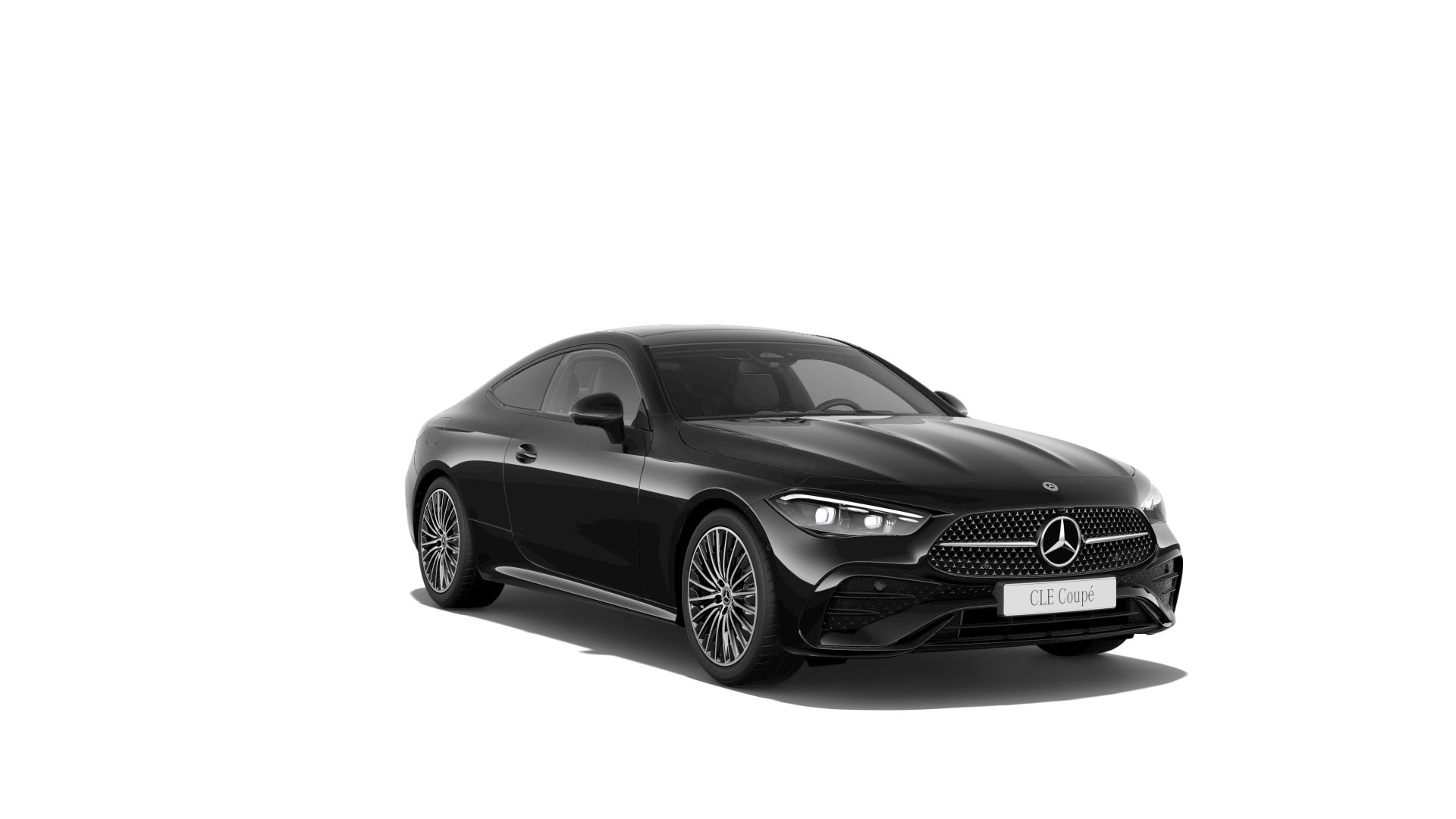 Mercedes-Benz CLE 200 Coupé 2026