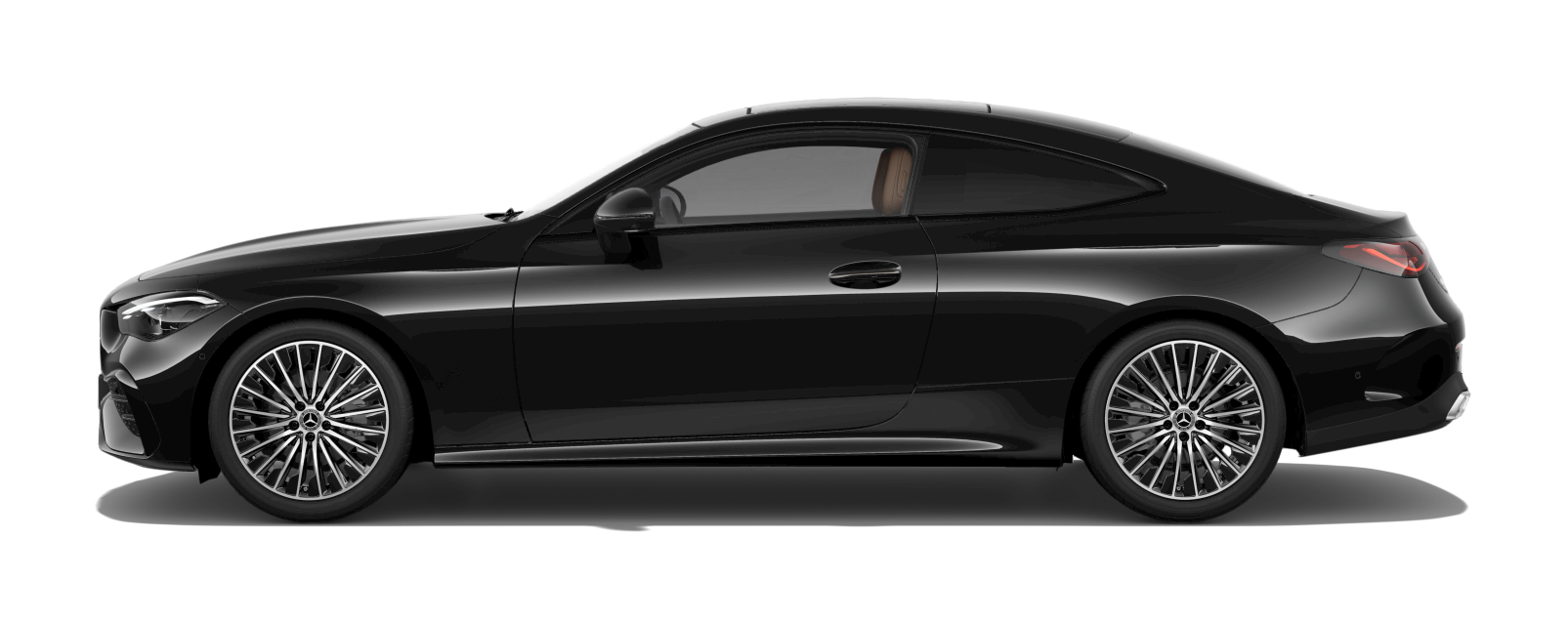 CLE 200 Coupé