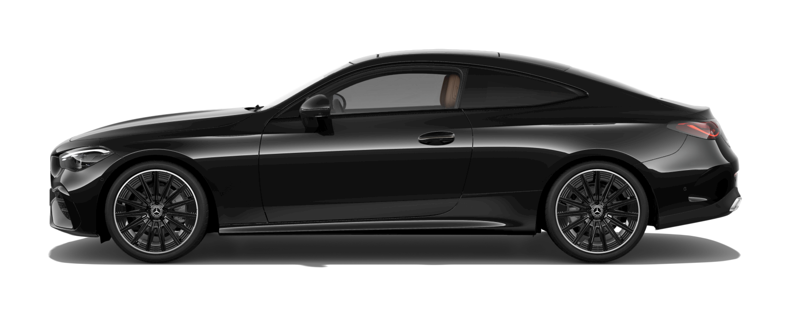 CLE 200 Coupé