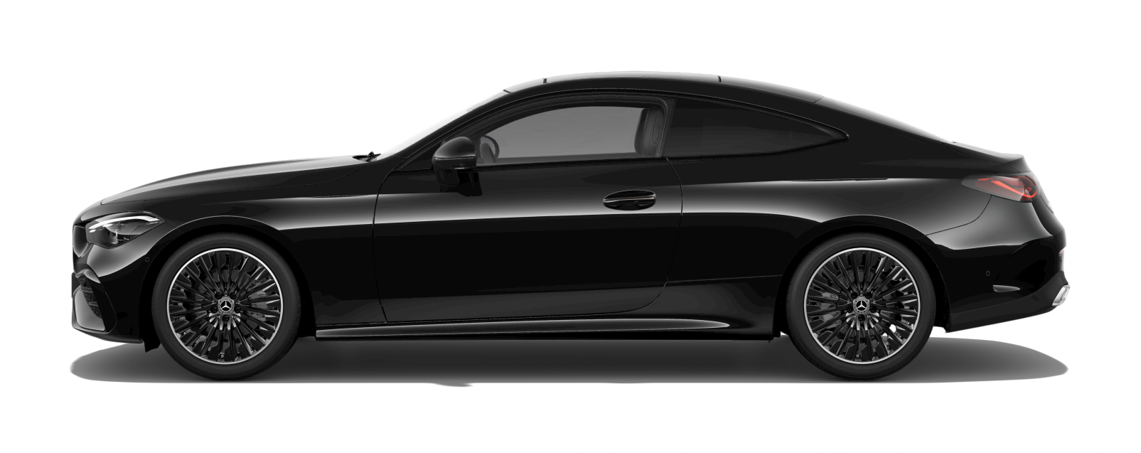 CLE 200 Coupé