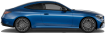 CLE 200 Coupé