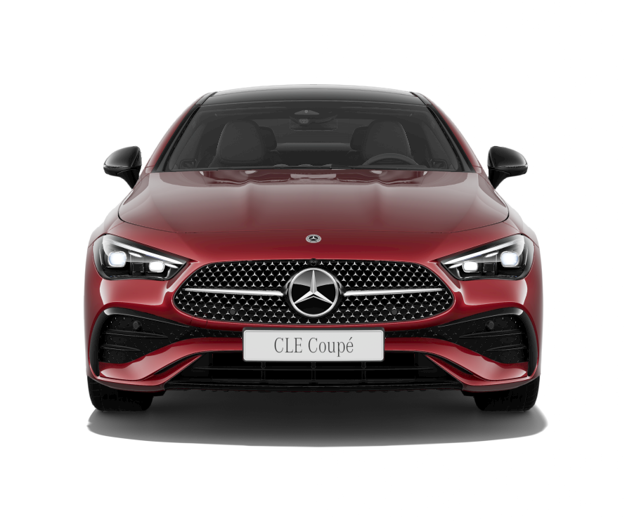 CLE 200 Coupé