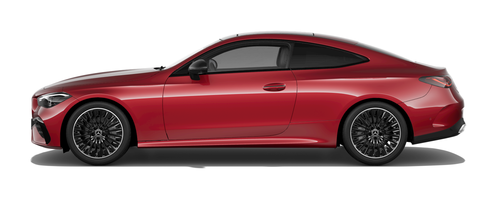 CLE 200 Coupé