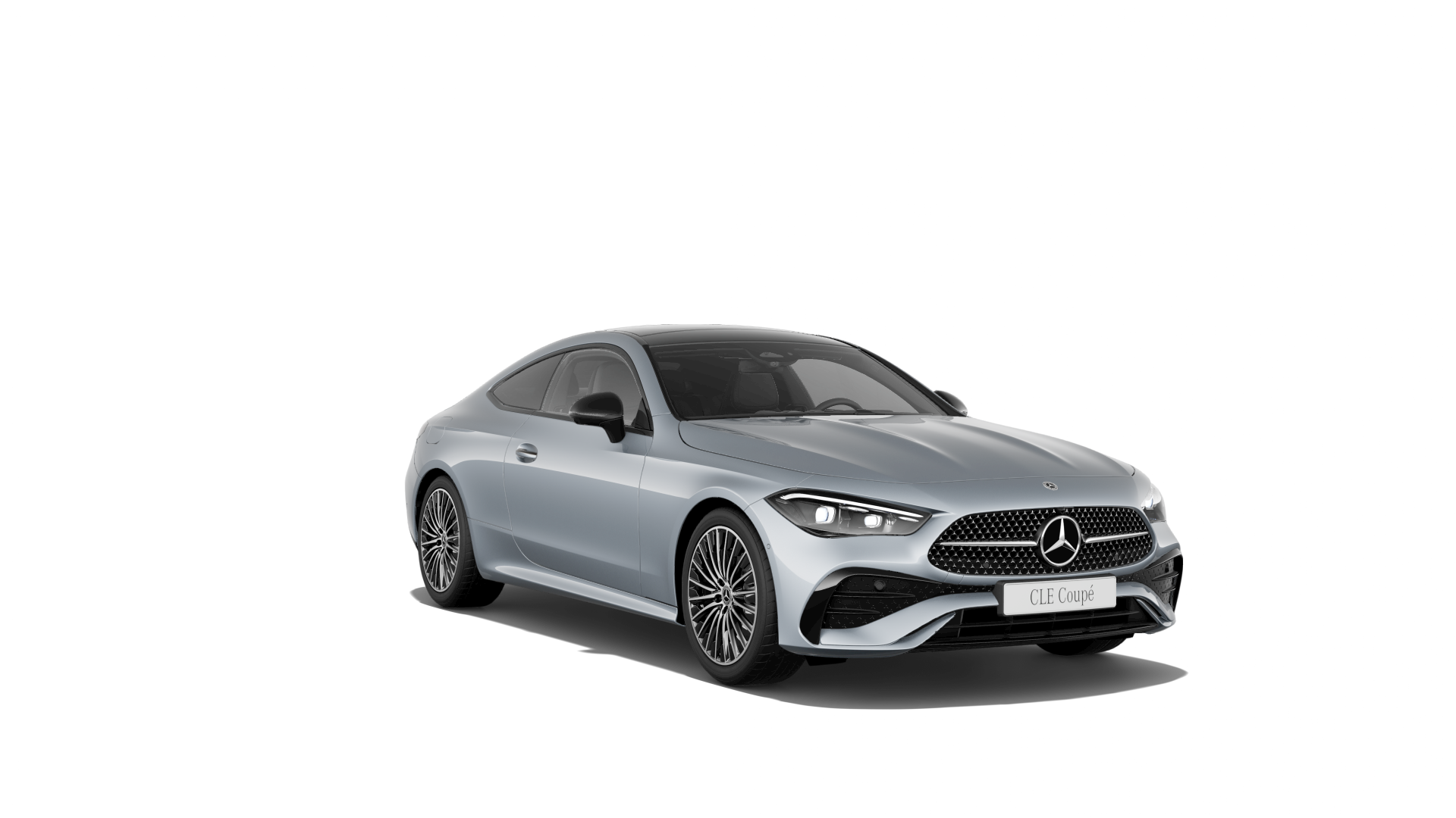 Mercedes-Benz CLE 200 Coupé 2026