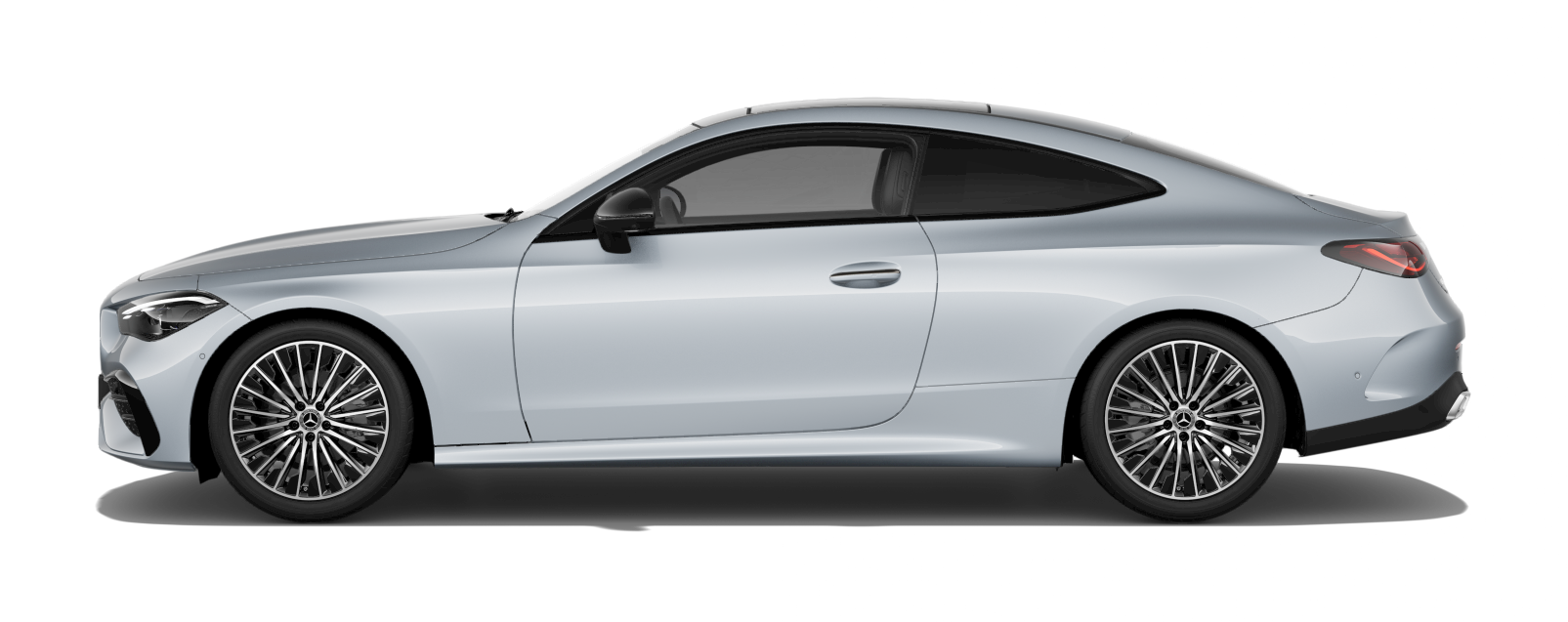 CLE 200 Coupé