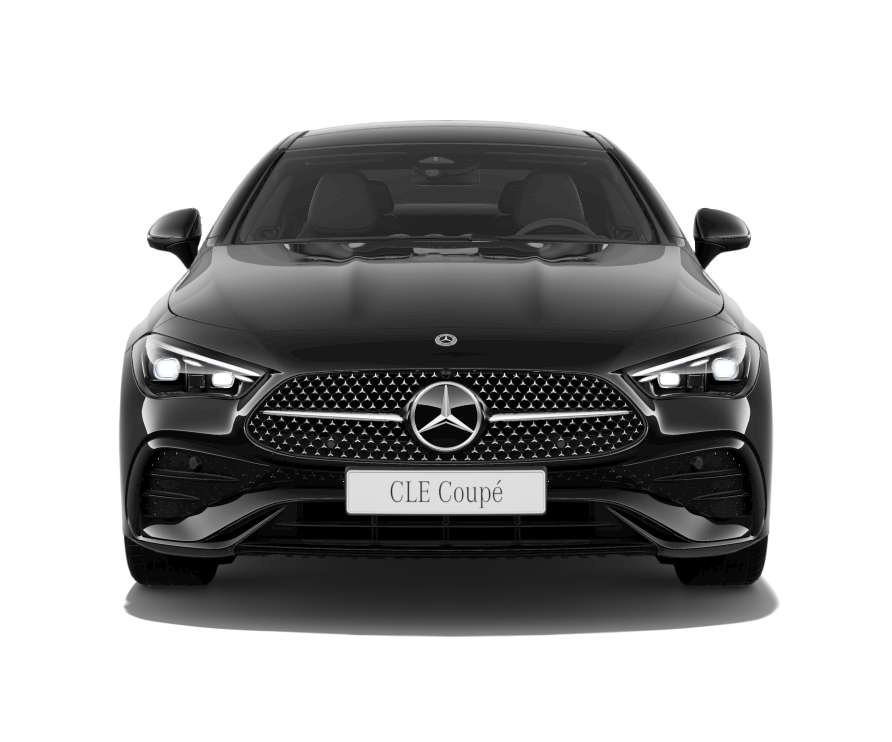 CLE 200 Coupé