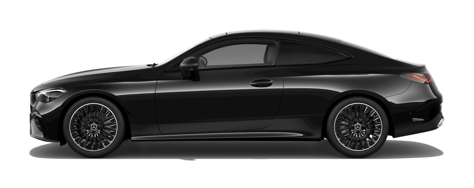 CLE 200 Coupé