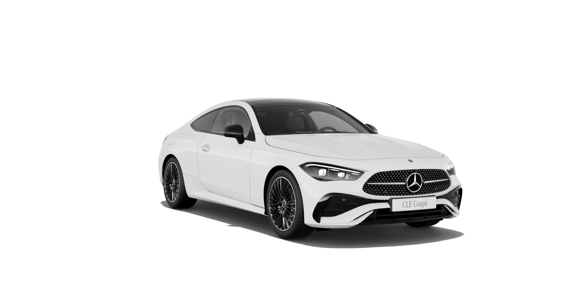 CLE 200 4MATIC Coupé