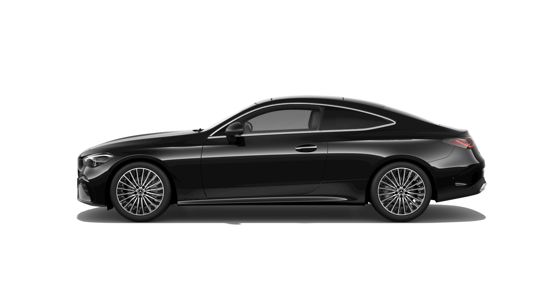 CLE 200 4MATIC Coupé