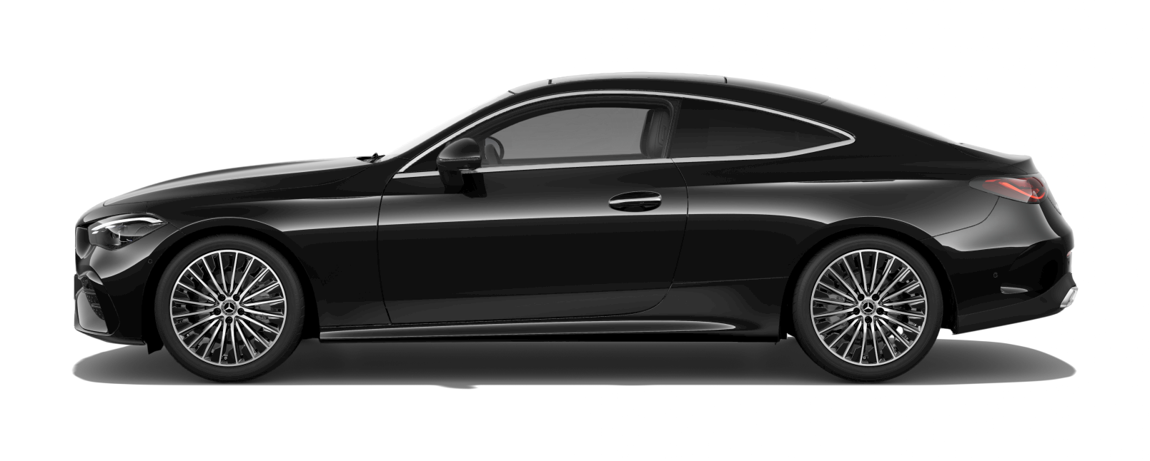 CLE 200 4MATIC Coupé