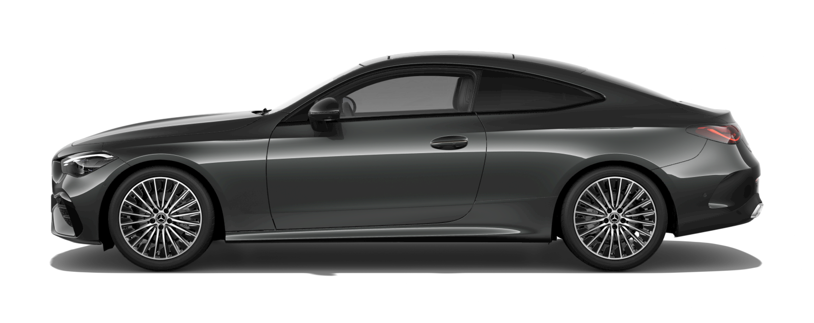 CLE 200 4MATIC Coupé
