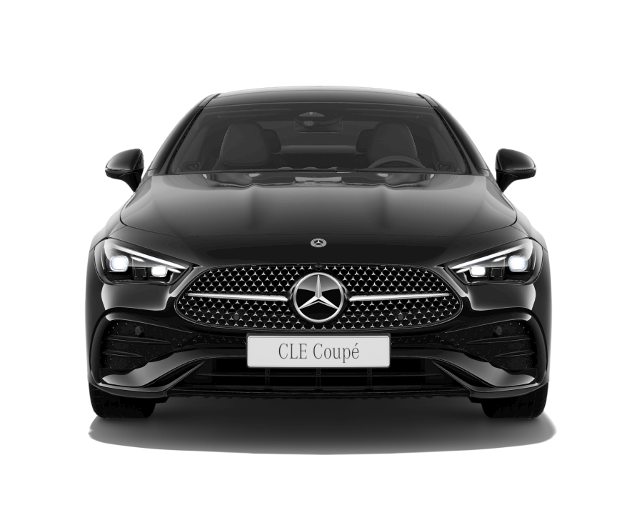 CLE 200 4MATIC Coupé