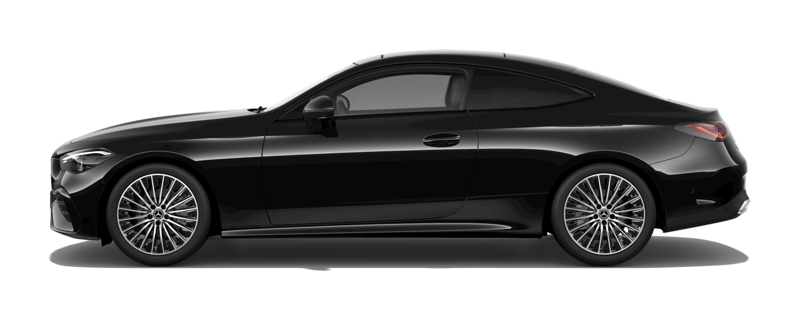CLE 200 4MATIC Coupé