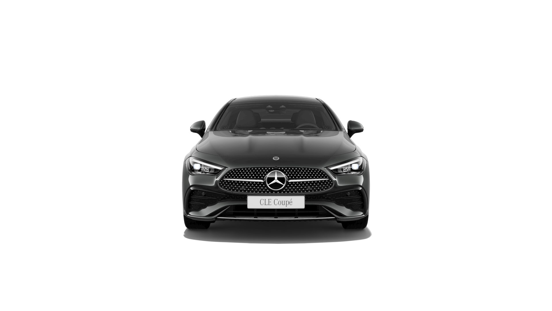 CLE 180 Coupé