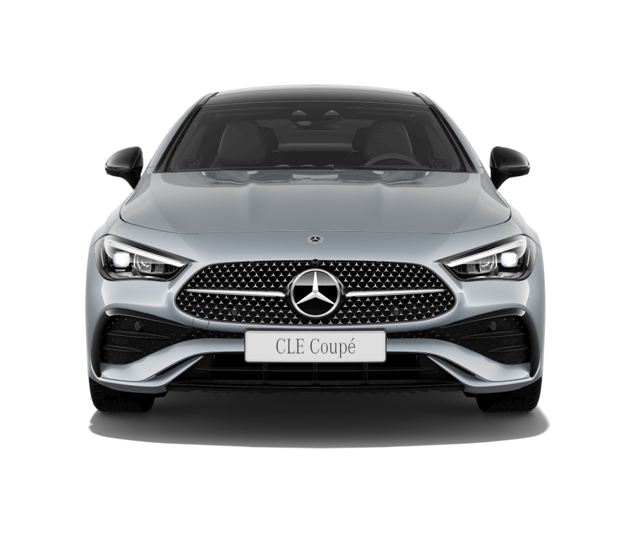 CLE 300 e mit EQ Hybrid Technologie