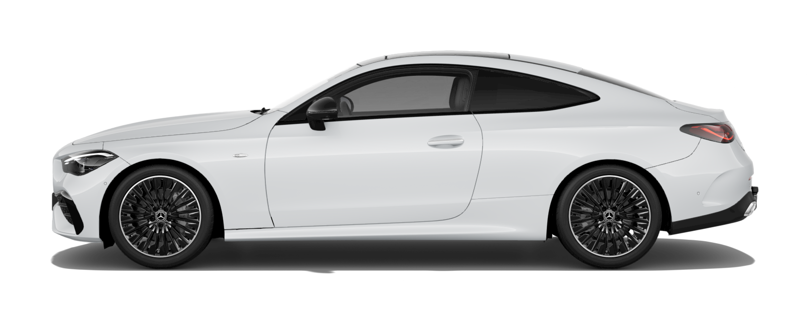 CLE 300 e mit EQ Hybrid Technologie