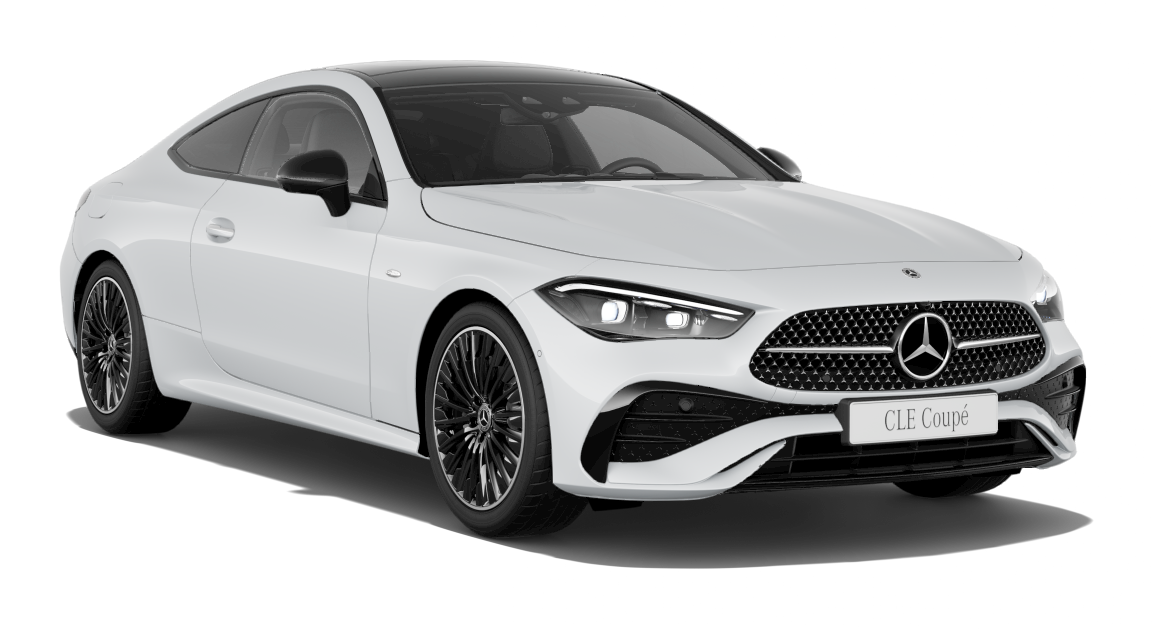 CLE 300 e mit EQ Hybrid Technologie