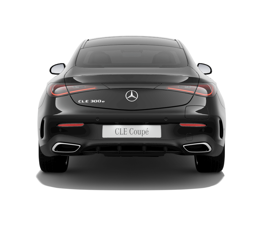 CLE 300 e mit EQ Hybrid Technologie