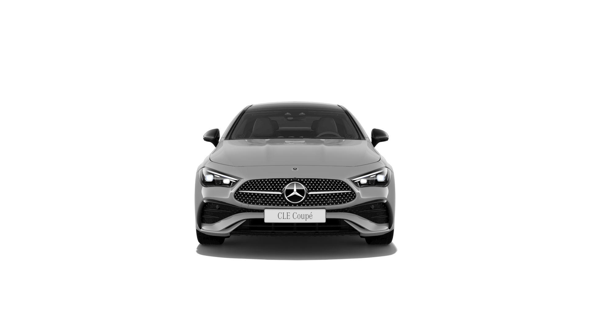 CLE 300 e mit EQ Hybrid Technologie