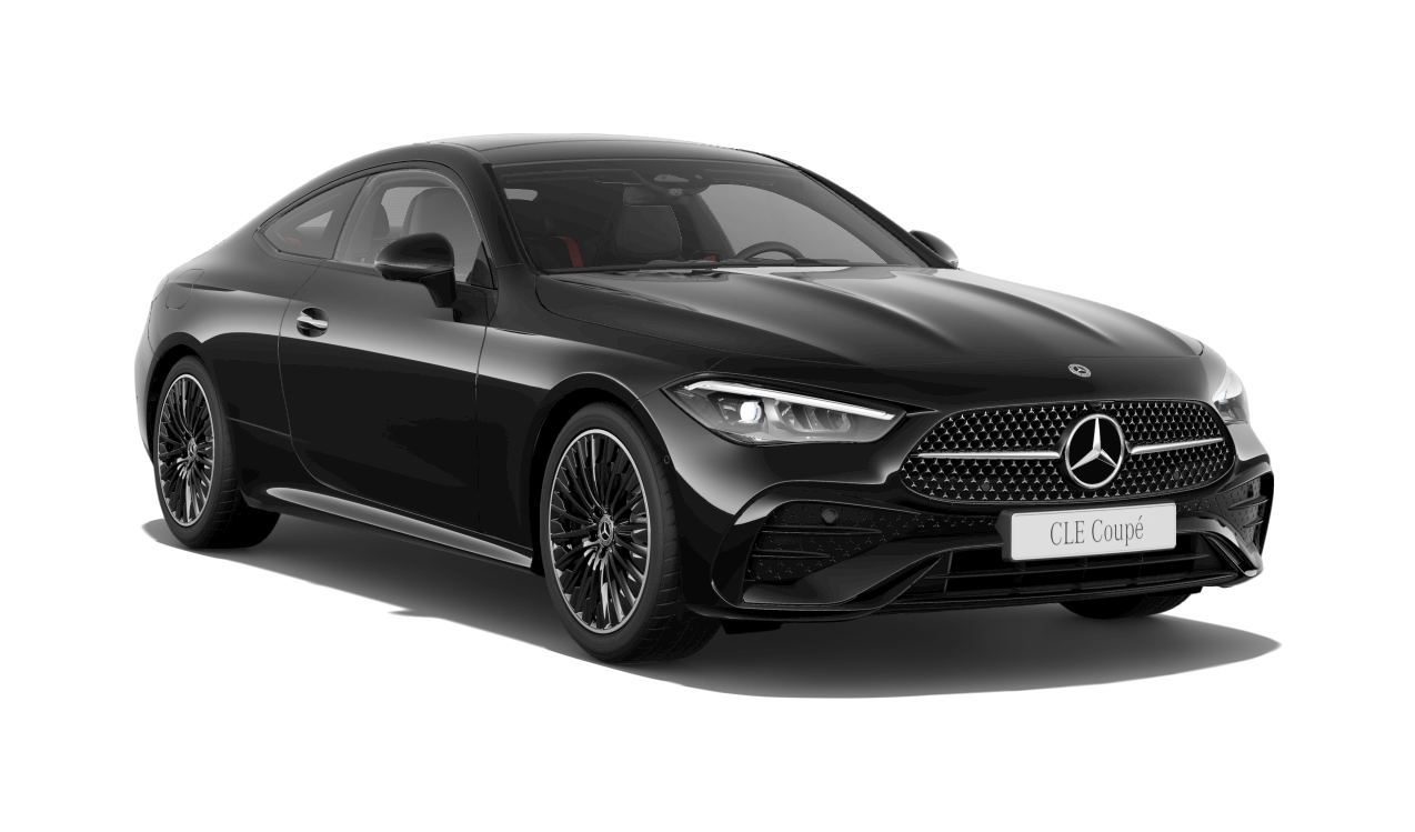 CLE 300 e mit EQ Hybrid Technologie