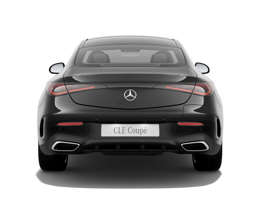 CLE 300 e mit EQ Hybrid Technologie