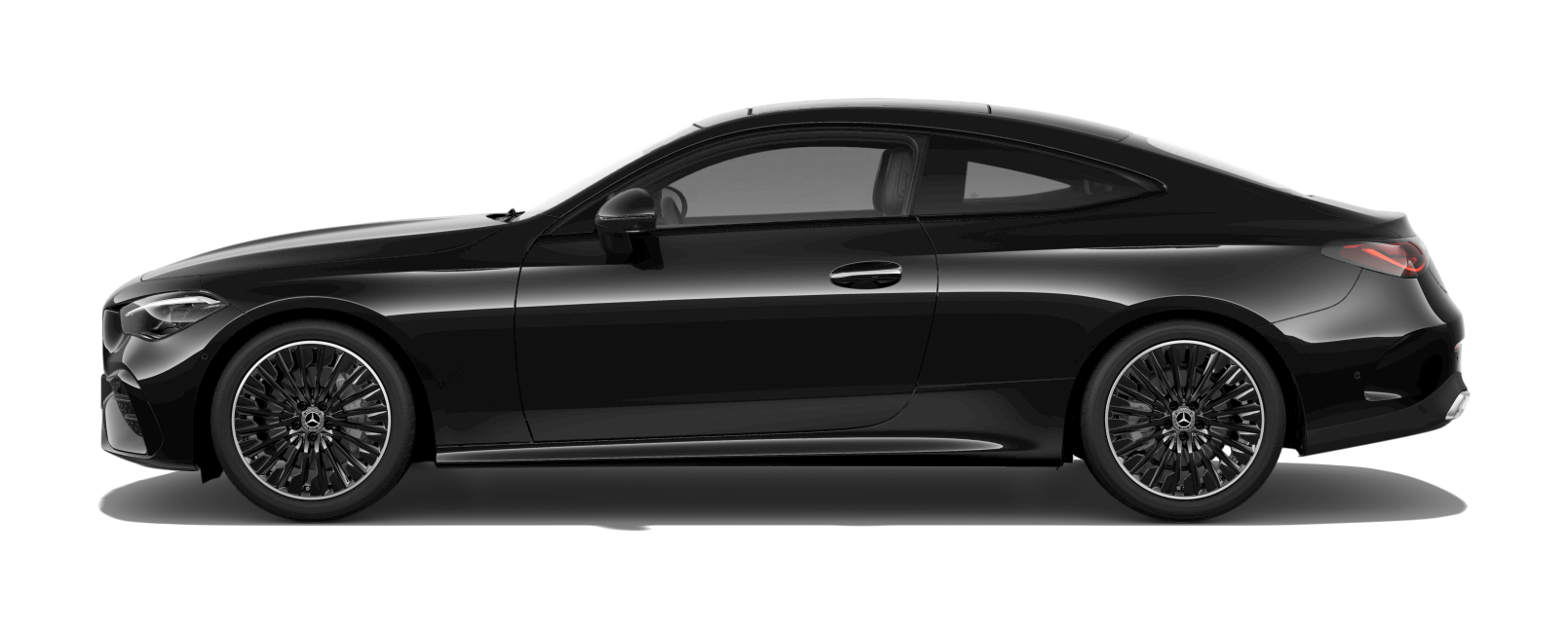 CLE 300 e mit EQ Hybrid Technologie