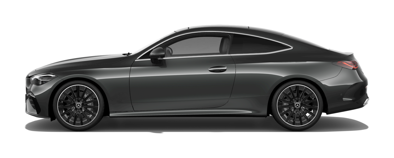 CLE 450 4MATIC Coupé