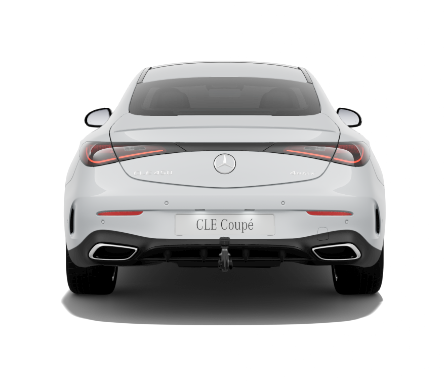 CLE 450 4MATIC Coupé