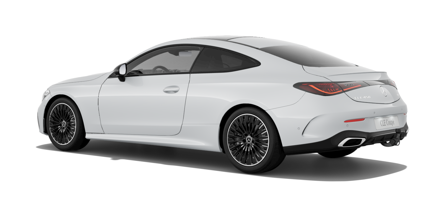 CLE 450 4MATIC Coupé