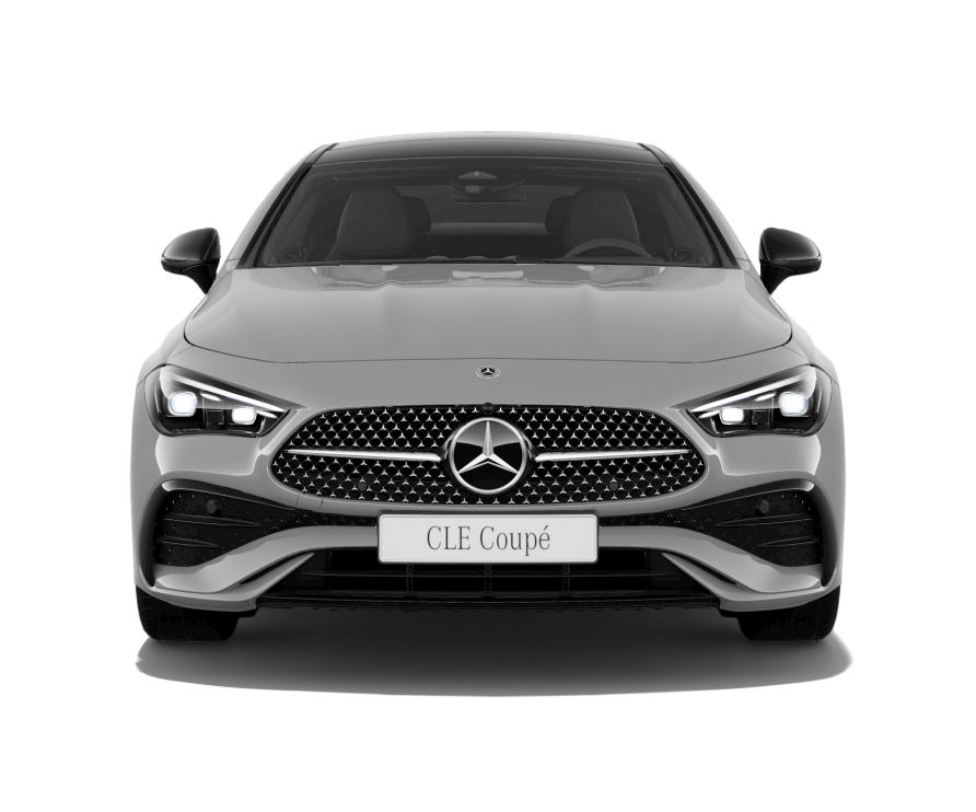 CLE 450 4MATIC Coupé