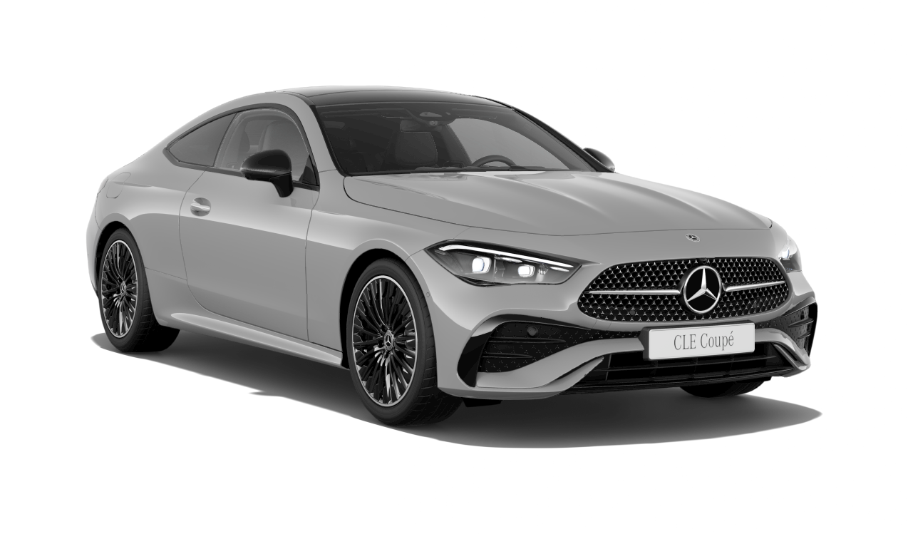 CLE 450 4MATIC Coupé