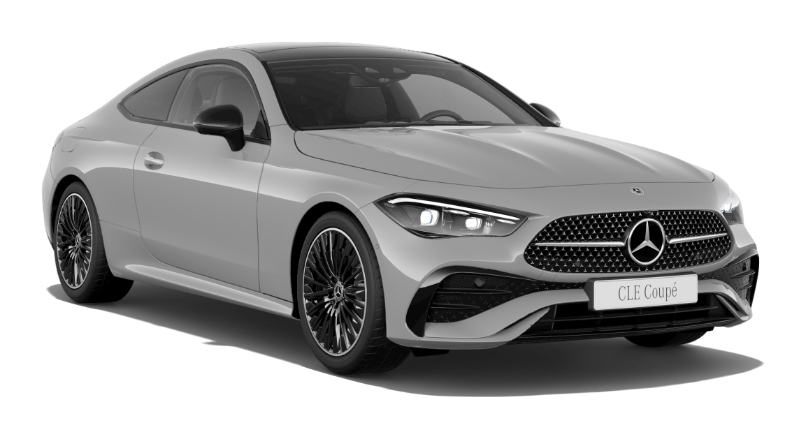 CLE 450 4MATIC Coupé