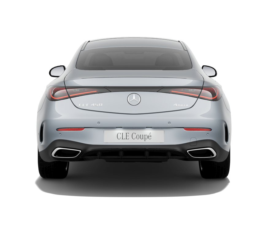 CLE 450 4MATIC Coupé