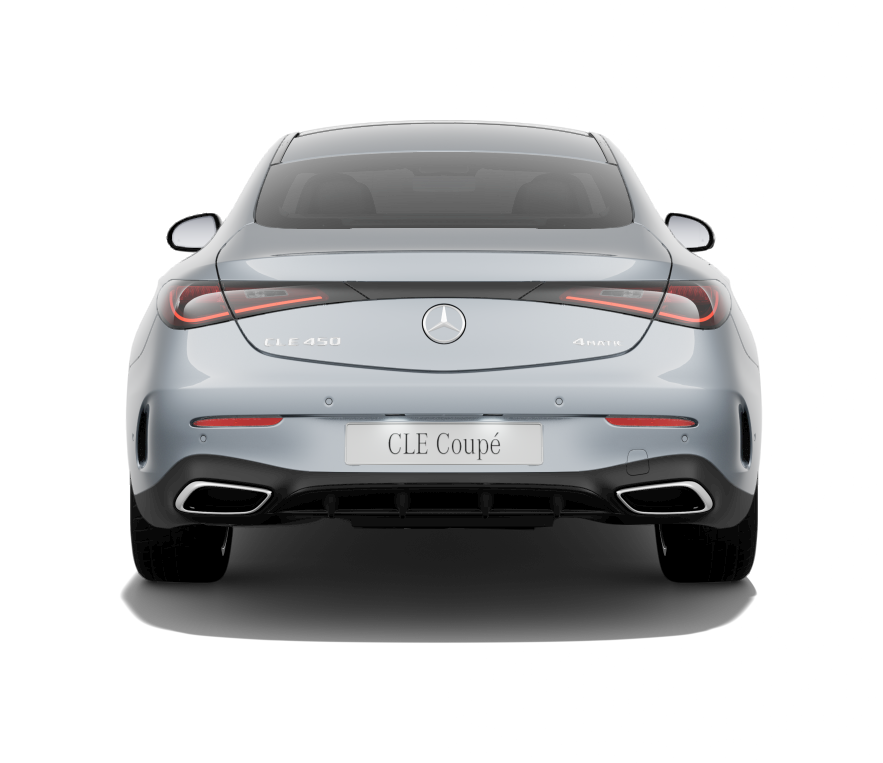 CLE 450 4MATIC Coupé